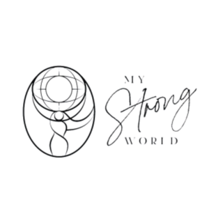 Kate Strongworld — My Strong World