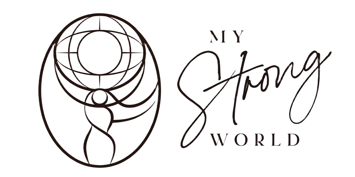 My Strong World